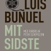 Mit Sidste Suk - Luis BuÃ±uel - Bog