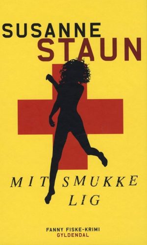 Mit Smukke Lig - Susanne Staun - Bog