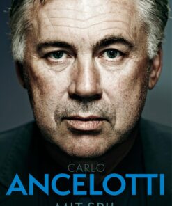 Mit Spil - Selvbiografi - Carlo Ancelotti - Bog