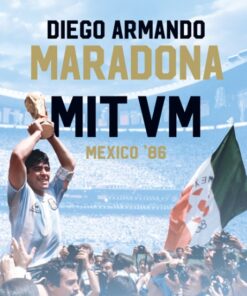 Mit VM, Mexico 1986 (Bog)