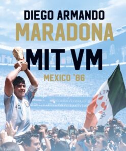 Mit VM Mexico 86 (E-bog)