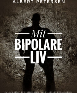 Mit bipolare liv (E-bog)