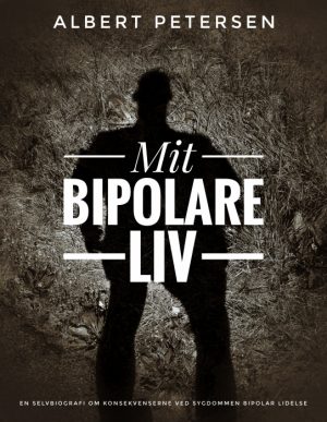 Mit bipolare liv (E-bog)