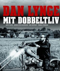 Mit dobbeltliv (E-bog)