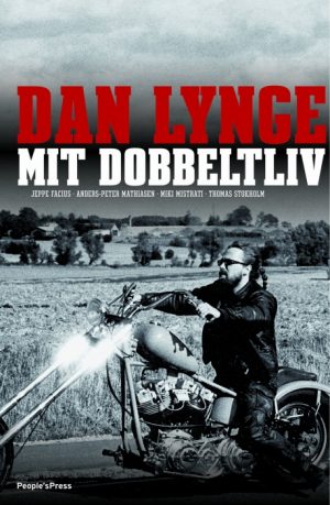 Mit dobbeltliv (E-bog)
