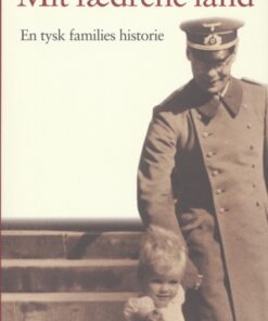Mit fædrene land (Bog)