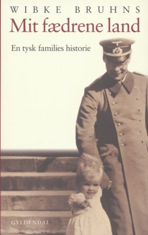 Mit fædrene land (Bog)