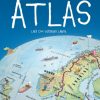 Mit første atlas (Bog)