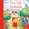 Mit første eventyr: Den lille Rødhætte (Bog)