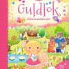 Mit første eventyr: Guldlok (Bog)