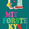 Mit første kys (E-bog)