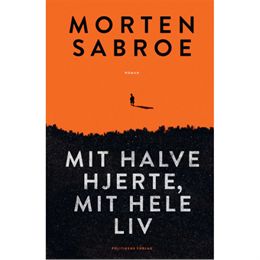 Mit halve hjerte, mit hele liv - Hæftet