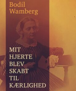 Mit hjerte blev skabt til kærlighed (Bog)