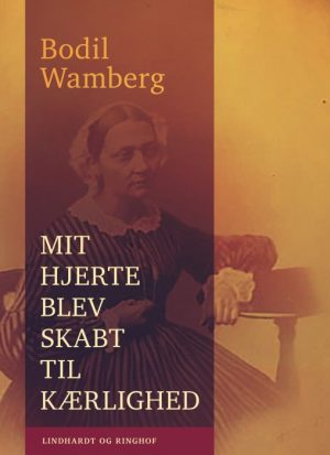Mit hjerte blev skabt til kærlighed (E-bog)