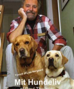 Mit hundeliv (Bog)
