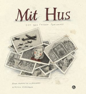 Mit hus (Bog)