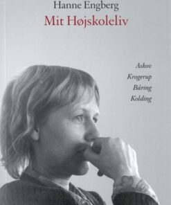 Mit højskoleliv (Bog)