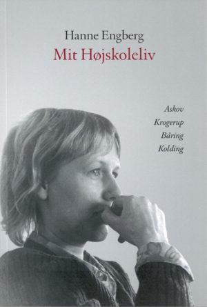 Mit højskoleliv (Bog)