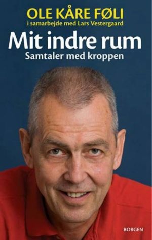 Mit indre rum (Bog)