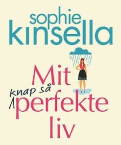 Mit knap så perfekte liv