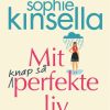 Mit knap så perfekte liv (Bog)