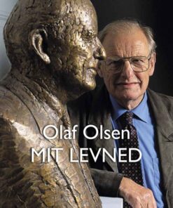 Mit levned (Bog)