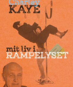 Mit liv i rampelyset (Bog)
