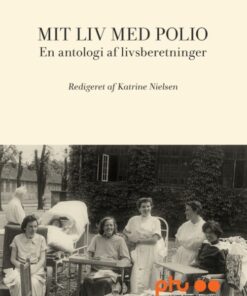 Mit liv med polio (Bog)