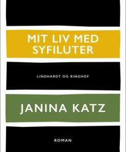 Mit liv med syfiluter (E-bog)