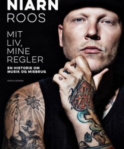 Mit liv, mine regler (E-bog)