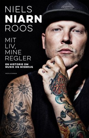 Mit liv, mine regler (E-bog)