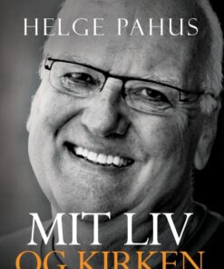 Mit liv og kirken (Bog)