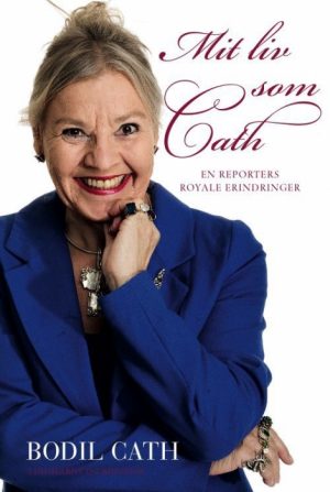 Mit liv som Cath (E-bog)
