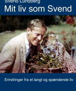 Mit liv som Svend (Bog)