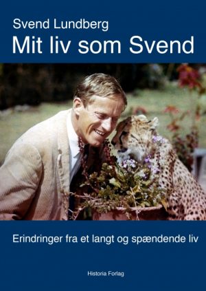 Mit liv som Svend (Bog)