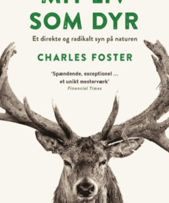 Mit liv som dyr (Bog)