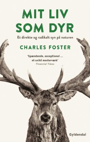 Mit liv som dyr (Bog)