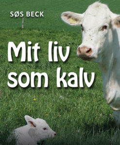 Mit liv som kalv (Bog)