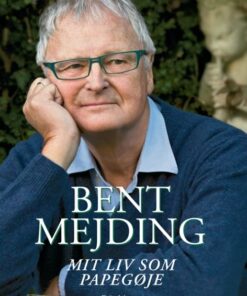 Mit liv som papegøje (Bog)