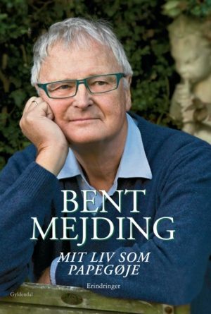 Mit liv som papegøje (Bog)
