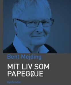 Mit liv som papegøje (E-bog)