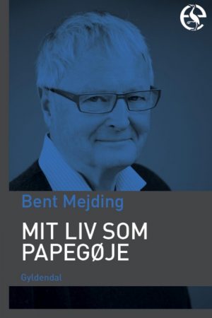 Mit liv som papegøje (E-bog)