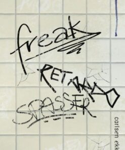 Mit liv som taber (E-bog)