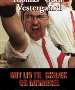 Mit liv til skræk og advarsel (Bog)