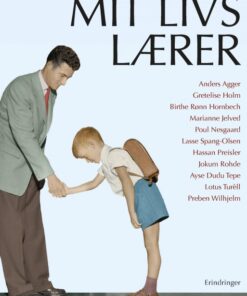 Mit livs lærer (Bog)