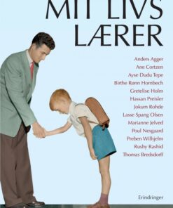 Mit livs lærer (E-bog)