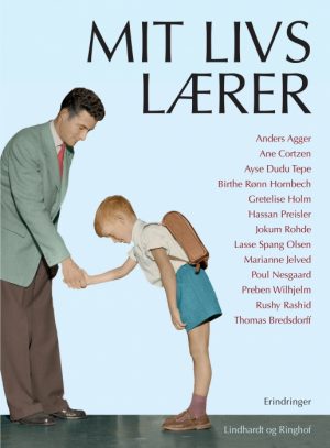 Mit livs lærer (E-bog)