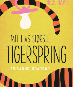 Mit livs største tigerspring (Bog)