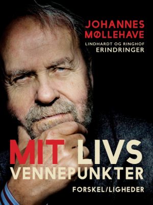Mit livs vennepunkter (E-bog)