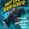 Mit lys brænder (Bog)